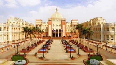 مصاريف و تنسيق كليات الجامعة البريطانية في مصر