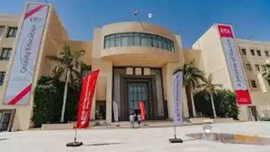 مصاريف وتنسيق كليات جامعة مصر الدولية