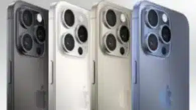 اسعار سلسلة iPhone 16.