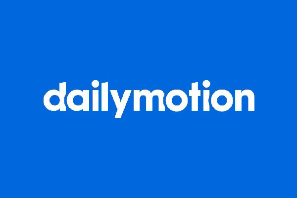 برنامج Dailymotion