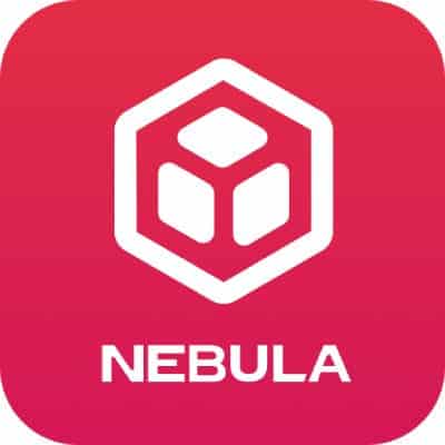 تطبيق Nebula