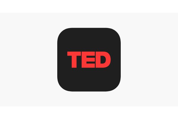 تطبيق TED