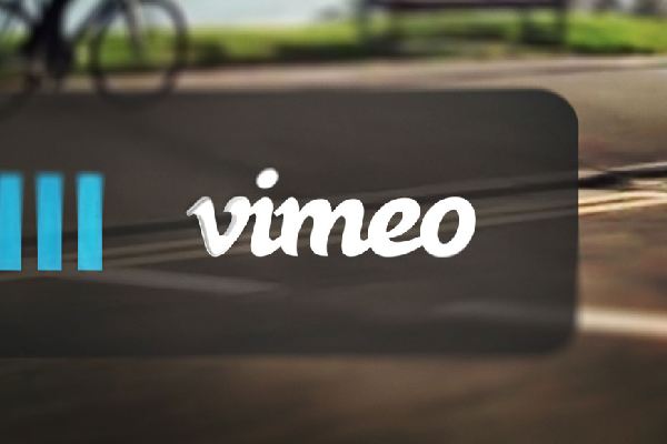 تطبيق Vimeo