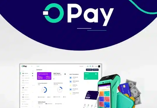 رقم خدمة عملاء اوباي opay