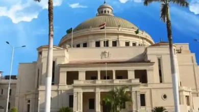 مصاريف و شروط القبول في جامعة القاهرة كلية الطب للوافدين.