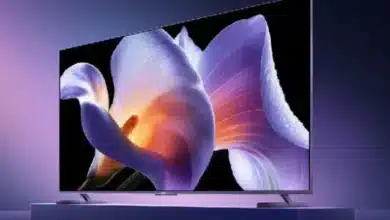 شاومي تكشف عن تلفازها S Pro Mini LED.