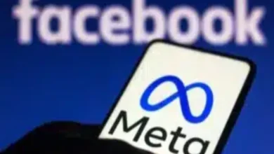 شركة Meta تطرح ميزات جديدة.