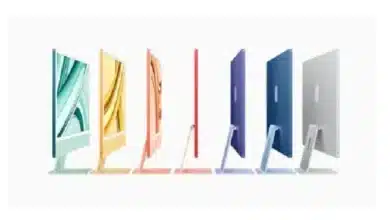 آبل تكشف عن iMac