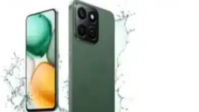 هونر تعلن عن هاتفها الاقتصادي الجديد Honor X7C.