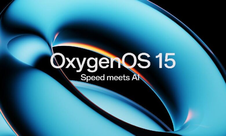 ون بلس تطلق OxygenOS 15