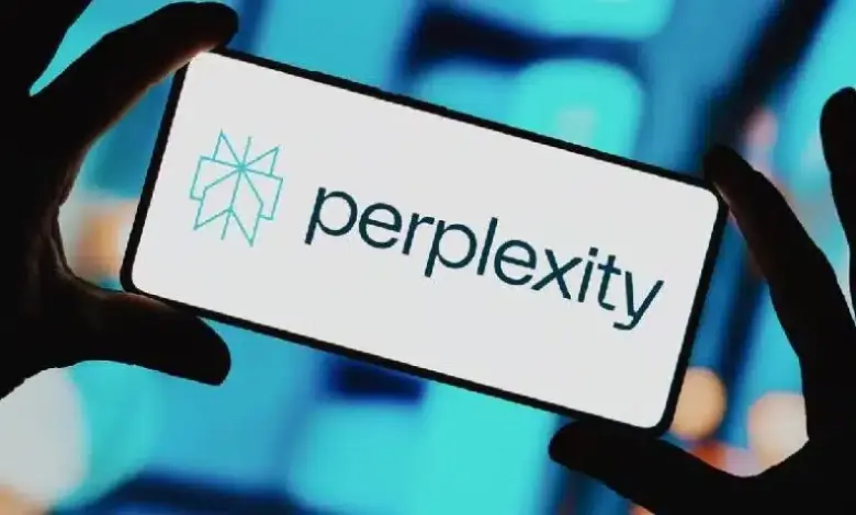 Perplexity تدمج الإعلانات في محرك بحثها.