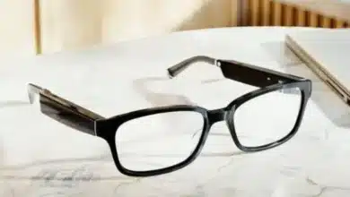 أمازون تطلق نظارات ذكية مبتكرة.