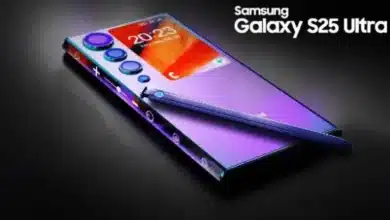 الهاتف المنتظر Galaxy S25 Ultra.