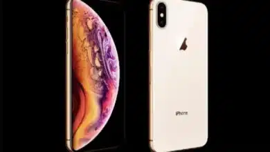 انتهاء دعم آيفون XS ماكس.