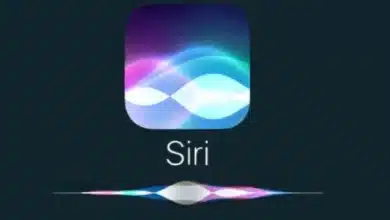 تحديث iOS 18.1 يتيح التفاعل مع سيري.