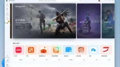 مايكروسوفت تدمج ألعاب أندرويد.