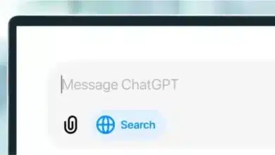 هل يهدد ChatGPT عرش جوجل؟.