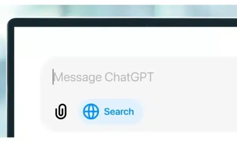هل يهدد ChatGPT عرش جوجل؟.