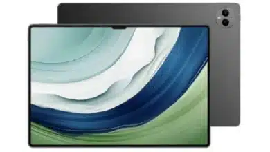 هواوي تكشف النقاب عن جهازها اللوحي MatePad Pro 13.2.