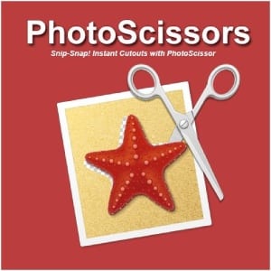 PhotoScissors