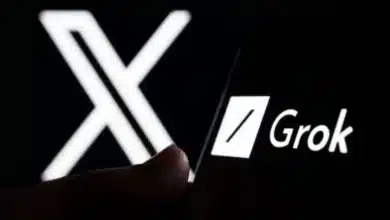 xAI تطلق تطبيق Grok.