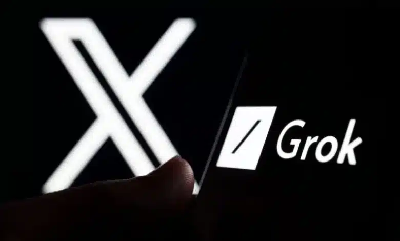 xAI تطلق تطبيق Grok.