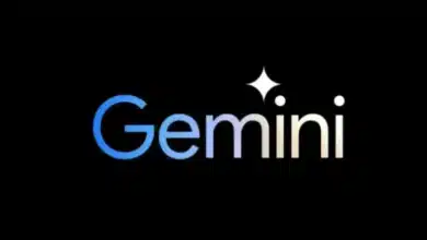 تطوير جوجل لنموذج Gemini.
