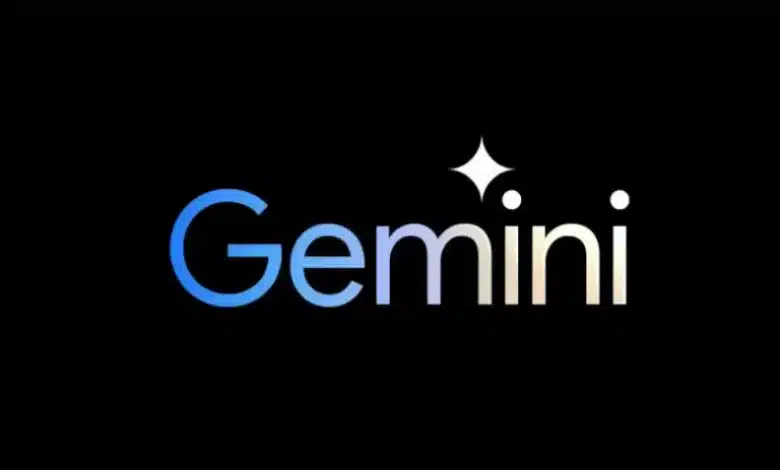 تطوير جوجل لنموذج Gemini.