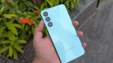 مراجعة تفصيلية لهاتف سامسونج Galaxy A16 5G.