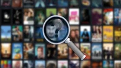 معرفة اسم الفيلم من احداثه