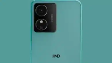 HMD تُطلق هاتف Key.