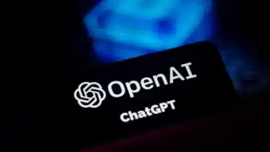 OpenAI تتهم DeepSeek.