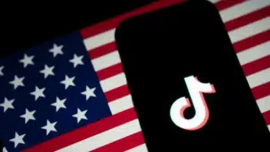 تيك توك تعاود نشاطها في الولايات المتحدة.