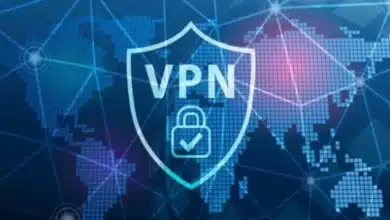 جوجل تحذر تطبيقات VPN.