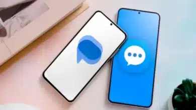 سامسونج تُلغي تطبيق الرسائل.