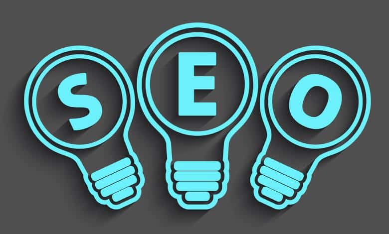 شركة SEO