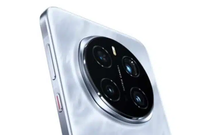 إطلاق هاتف Magic 7 Pro.