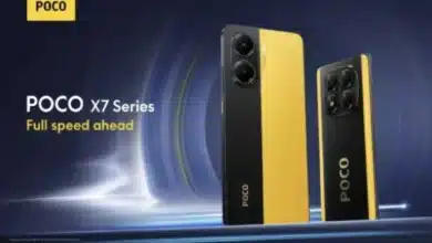 هواتف X7 و X7 Pro.