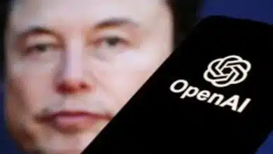 OpenAI تتصدى لعرض ماسك.