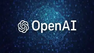 OpenAI تحظر حسابات صينية.