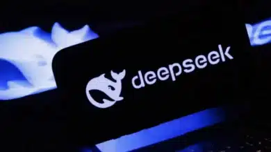 أمريكا تحقق في DeepSeek .