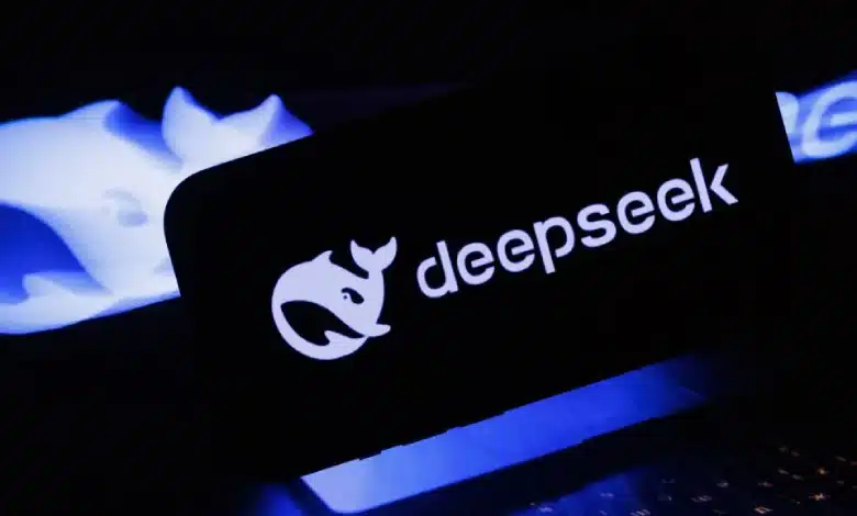 أمريكا تحقق في DeepSeek .