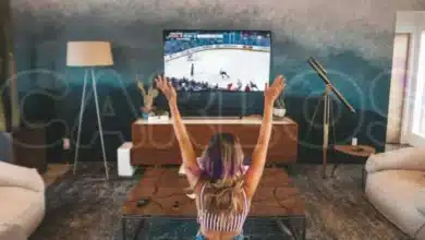 الحصول على اشتراك IPTV الرسمي.