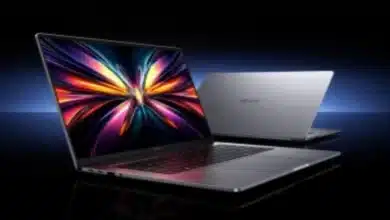 ايباد RedmiBook Pro 2025.