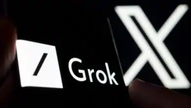 تطبيق Grok