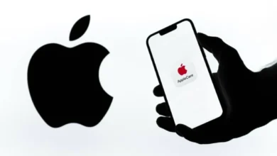 تغييرات في AppleCare.