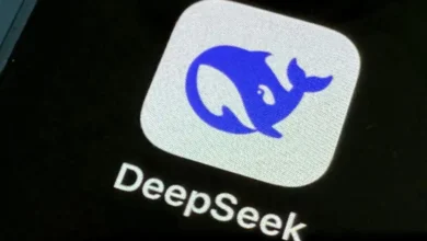 تقارير تكشف DeepSeek R1.