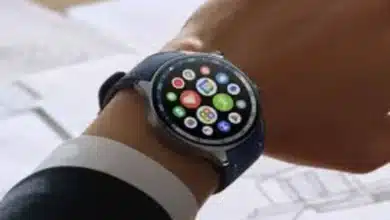 ساعة OnePlus Watch 3..