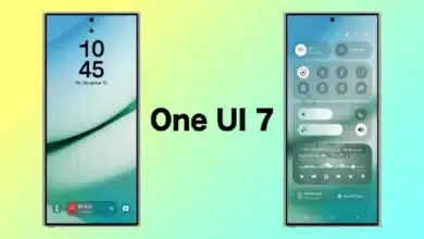 سامسونج تعلن عن تأجيل One UI 7.0.