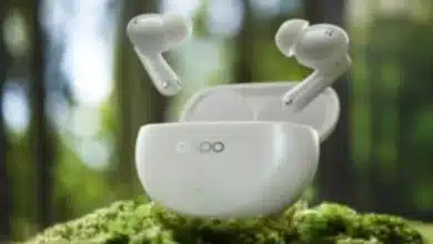 سماعات Enco Air 4i.